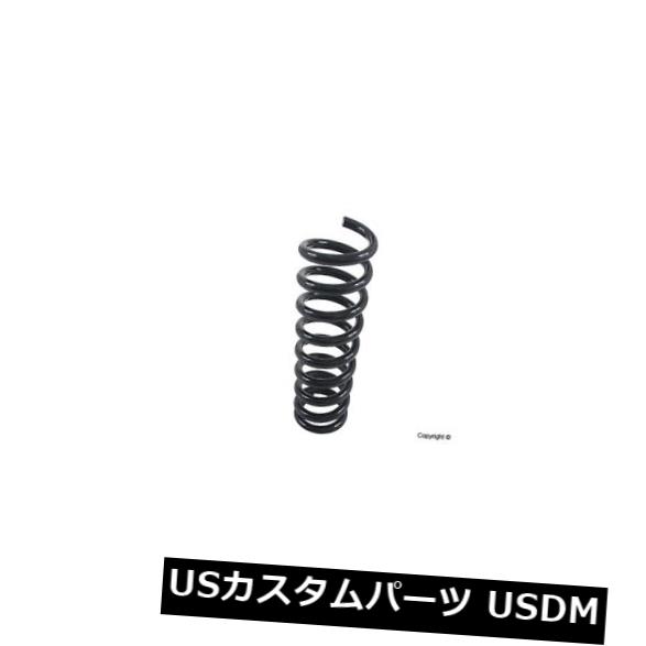 サスペンション スプリング リア コイルスプリングリアWD EXPRESS 380 33053 316は96-99メルセデスS320にフィット Coil Spring Rear WD EXPRESS 380 33053 316 fits 96-99 Mercedes S320 【並行輸入品】