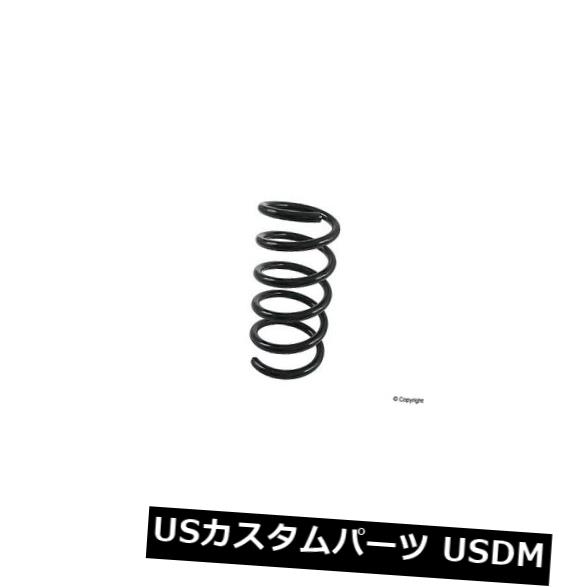 サスペンション スプリング リア WD Express 380 53008 316リアコイルスプリング WD Express 380 53008 316 Rear Coil Springs 【並行輸入品】