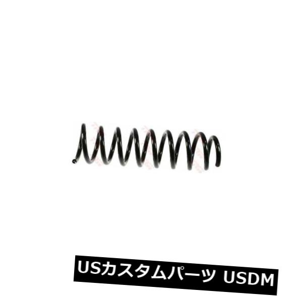 サスペンション スプリング リア JCS367 TRWコイルスプリングリアアクスル JCS367 TRW Coil Spring Rear Axle 【並行輸入品】