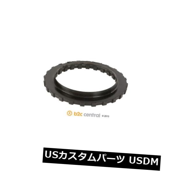 サスペンション スプリング リア コイルスプリングシート - スプリングシートリアアッパーフィット91-95ランドローバーレンジローバー Coil Spring Seat-Spring Seat Rear Upper fits 91-95 Land Rover Range Rover 【並行輸入品】