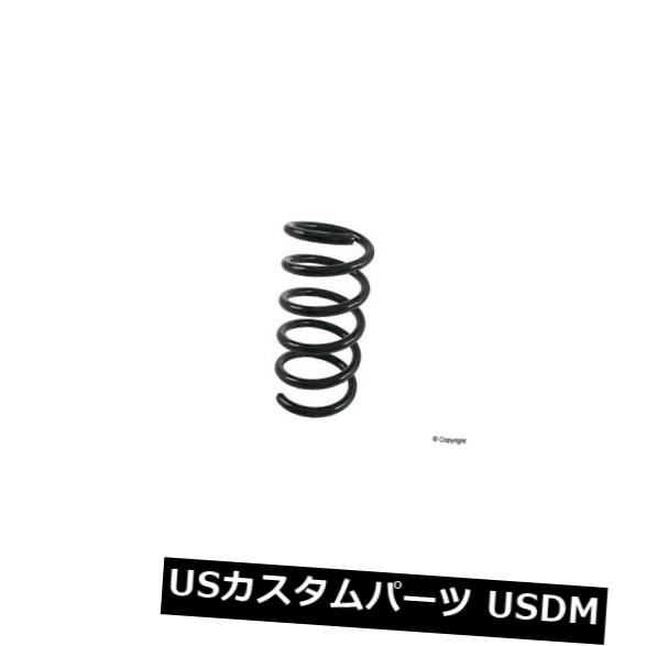 サスペンション スプリング リア コイルスプリングリアWD EXPRESS 380 53008 316は01-07ボルボV70にフィット Coil Spring Rear WD EXPRESS 380 53008 316 fits 01-07 Volvo V70 【並行輸入品】|カスタムパーツ WORLD倉庫