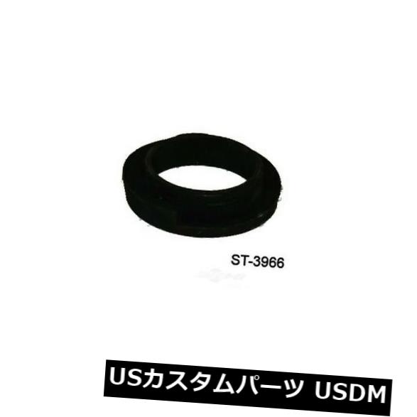 サスペンション スプリング リア コイルスプリングインシュレーターリアアッパーウェスターST-3966 Coil Spring Insulator Rear Upper Westar ST-3966 【並行輸入品】