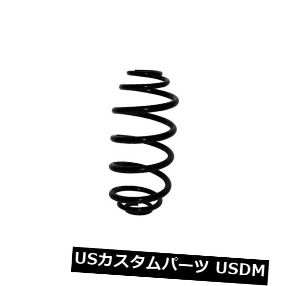 サスペンション スプリング リア コイルスプリングリアJPグループフィットオペルZafira Bバン424109 Coil Spring Rear JP GROUP Fits OPEL Zafira B Van 424109 【並行輸入品】