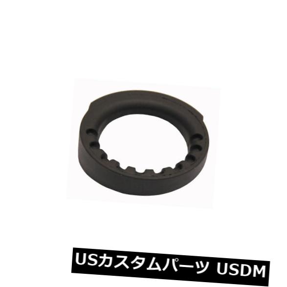 サスペンション スプリング リア コイルスプリングシートインシュレーターリアアッパームーグK160078 Coil Spring Seat-Insulator Rear Upper Moog K160078 【並行輸入品】