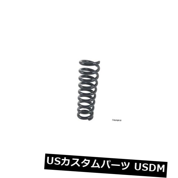 サスペンション スプリング リア コイルスプリングリアWD EXPRESS 380 33052 316は96-99メルセデスS320にフィット Coil Spring Rear WD EXPRESS 380 33052 316 fits 96-99 Mercedes S320 【並行輸入品】|カスタムパーツ WORLD倉庫