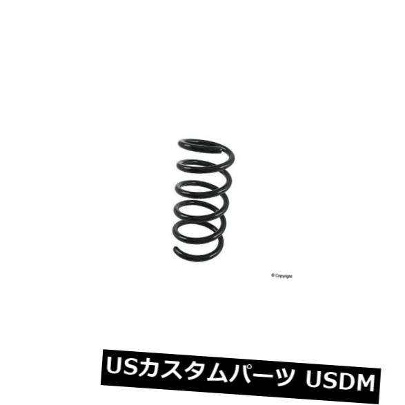サスペンション スプリング リア コイルスプリングリアWD EXPRESS 380 53008 316は01-07ボルボV70にフィット Coil Spring Rear WD EXPRESS 380 53008 316 fits 01-07 Volvo V70 【並行輸入品】