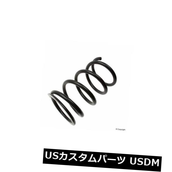 サスペンション スプリング リア コイルスプリングリアWD EXPRESS 380 51001 316は01-05トヨタRAV4に適合 Coil Spring Rear WD EXPRESS 380 51001 316 fits 01-05 Toyota RAV4 【並行輸入品】|カスタムパーツ WORLD倉庫