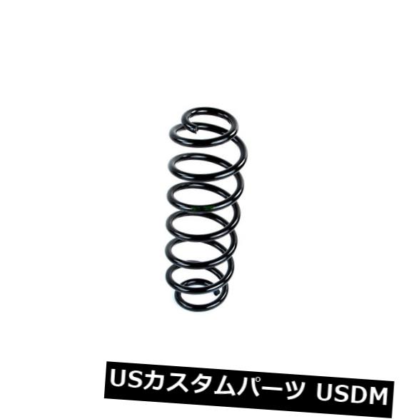 サスペンション スプリング リア OE交換用リアサスペンションコイルスプリングAudi A3 - Sachs 24302011 OE Replacement Rear Suspension Coil Spring Audi A3 - Sachs 24302011 【並行輸入品】
