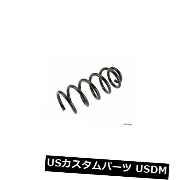 サスペンション スプリング リア コイルスプリングリアWD EXPRESS 380 54021 316 Coil Spring Rear WD EXPRESS 380 54021 316 【並行輸入品】