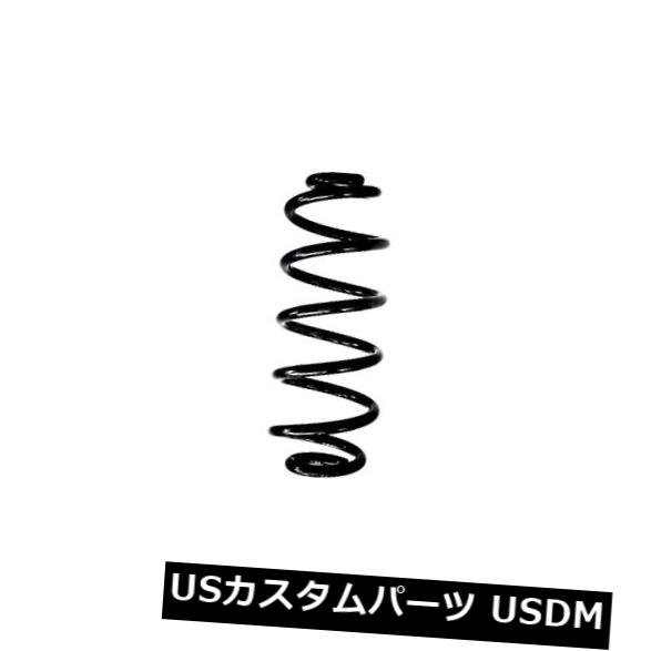 サスペンション スプリング リア アウディA7 4GA 2.8 3.0リアコイルスプリング2010-> スポーツサスペンション付き Audi A7 4GA 2.8 3.0 Rear Coil Spring 2010-> With Sports Suspension 【並行輸入品】