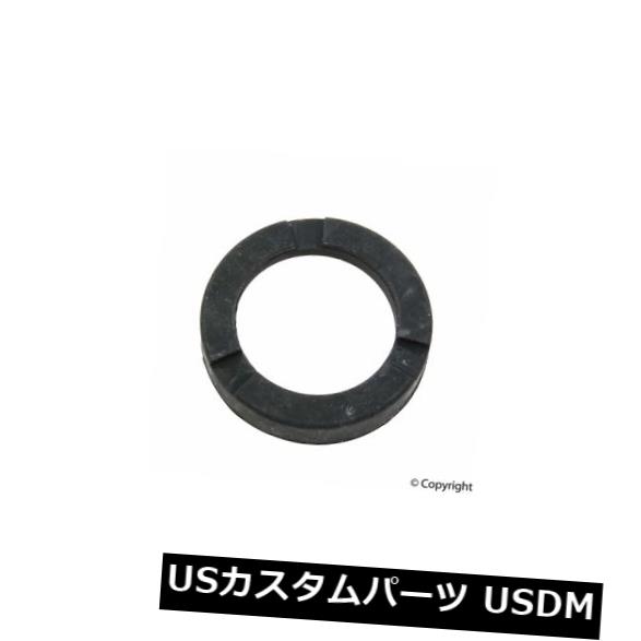 サスペンション スプリング リア コイルスプリングシム純正コイルスプリングシムリアアッパーフィット89-95 BMW 525i Coil Spring Shim-Genuine Coil Spring Shim Rear Upper fits 89-95 BMW 525i 【並行輸入品】|カスタムパーツ WORLD倉庫