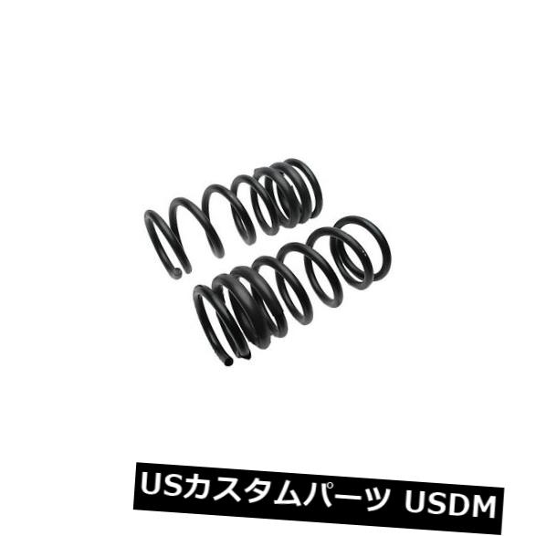 サスペンション スプリング リア ACDelco 45H3080リア可変レートスプリング ACDelco 45H3080 Rear Variable Rate Springs 【並行輸入品】