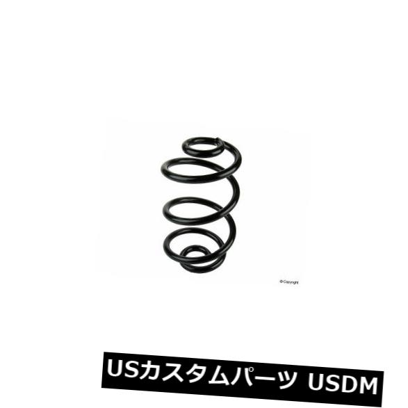 サスペンション スプリング リア WD Express 380 54015 316リアコイルスプリング WD Express 380 54015 316 Rear Coil Springs 【並行輸入品】