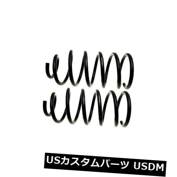 サスペンション スプリング リア コイルスプリングセットリアACDelco Pro 45H2135は03-07トヨタ4ランナーにフィット Coil Spring Set Rear ACDelco Pro 45H2135 fits 03-07 Toyota 4Runner 【並行輸入品】