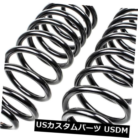 サスペンション スプリング リア コイルスプリングセットRear Mevotech SMS865V Coil Spring Set Rear Mevotech SMS865V 【並行輸入品】 86,878円