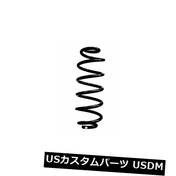 サスペンション スプリング リア スポーツサスペンションリアコイルスプリング付きアウディA7 4GA 2.8 3.0 2010-> ハッチバック Audi A7 4GA 2.8 3.0 With Sports Suspension Rear Coil Spring 2010-> Hatchback 【並行輸入品】