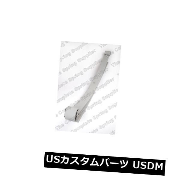 サスペンション スプリング リア スプリングパッケージリアアクスル - Kilen 621009 Spring Package Rear Axle - Kilen 621009 【並行輸入品】