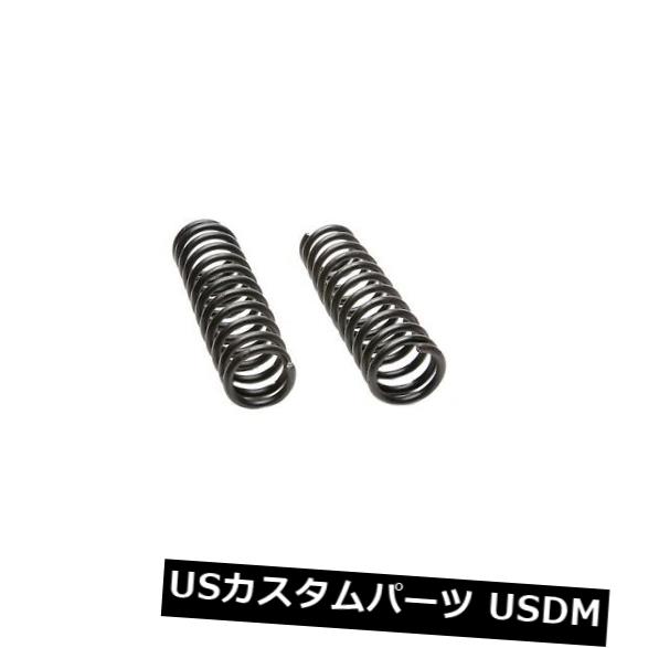 サスペンション スプリング リア ACDelco 45H 3100リア可変レートスプリング ACDelco 45H3100 Rear Variable Rate Springs 【並行輸入品】