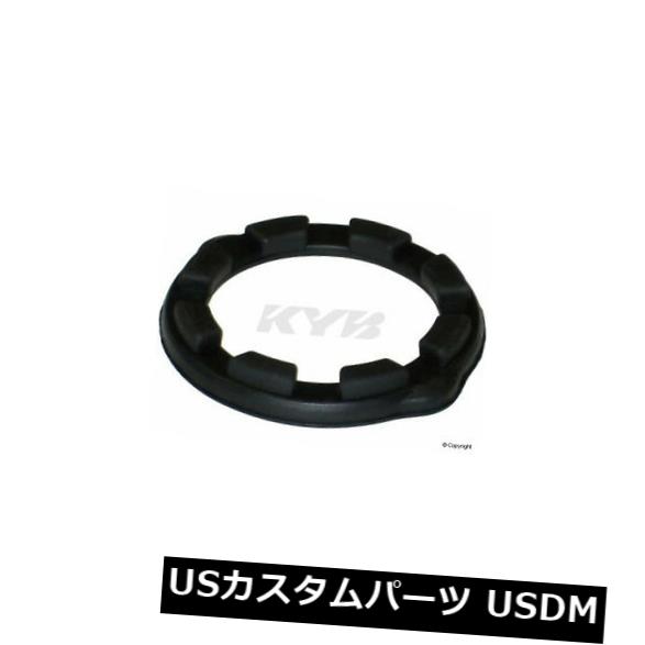 サスペンション スプリング リア WD Express 385 21002 420リアコイルスプリングインシュレーター WD Express 385 21002 420 Rear Coil Spring Insulator 【並行輸入品】