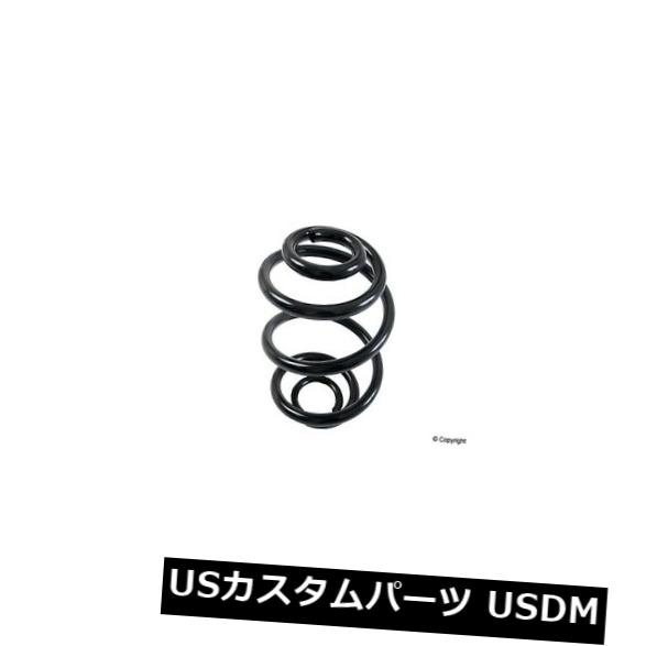 サスペンション スプリング リア WD Express 380 46002 316リアコイルスプリング WD Express 380 46002 316 Rear Coil Springs 【並行輸入品】|カスタムパーツ WORLD倉庫