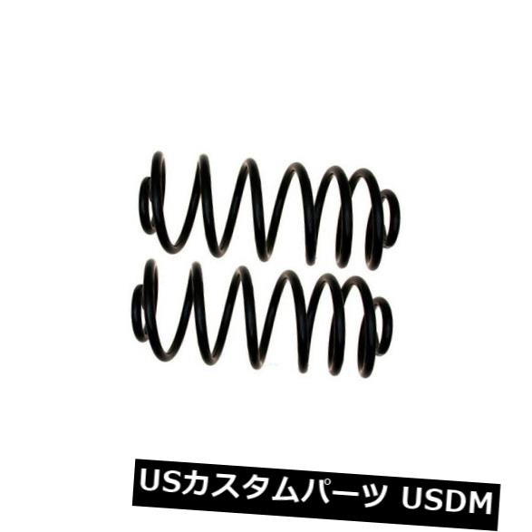 サスペンション スプリング リア コイルスプリングリアACDelco 45H 1156 Coil Spring Rear ACDelco 45H1156 【並行輸入品】|カスタムパーツ WORLD倉庫