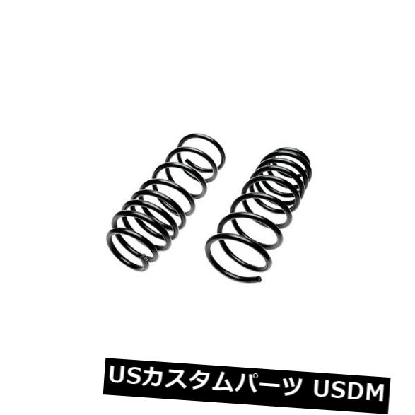 サスペンション スプリング リア ACDelco 45H3037リア可変レートスプリング ACDelco 45H3037 Rear Variable Rate Springs 【並行輸入品】