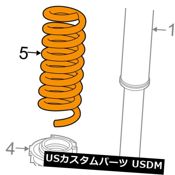 サスペンション スプリング リア Mercedes OEM 2017 E300リヤサスペンションコイ lスプリング2133240704 MERCEDES OEM 2017 E300 Rear Suspension-Coil Spring 2133240704 【並行輸入品】｜カスタムパーツ WORLD倉庫