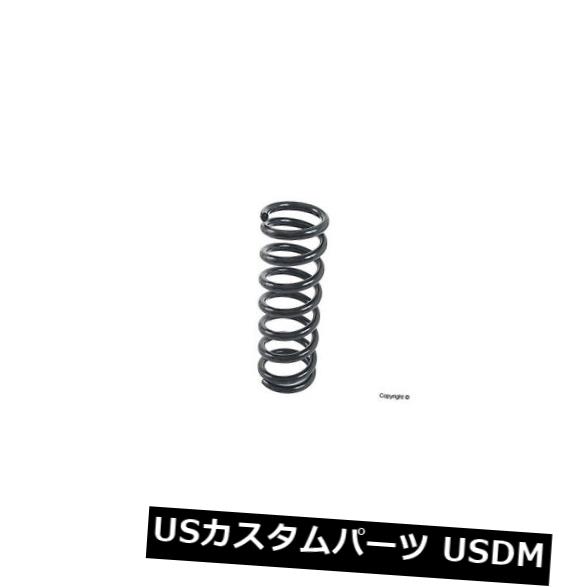 サスペンション スプリング リア WD Express 380 33066 316リアコイルスプリング WD Express 380 33066 316 Rear Coil Springs 【並行輸入品】