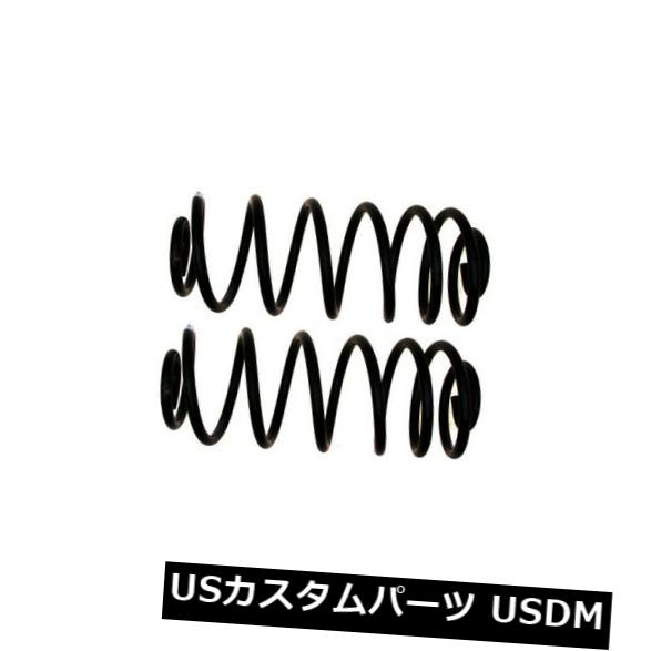 サスペンション スプリング リア コイルスプリングリアACDelco 45H 1158 Coil Spring Rear ACDelco 45H1158 【並行輸入品】 83,369円