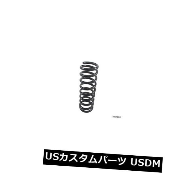 サスペンション スプリング リア WD Express 380 33045 316リアコイルスプリング WD Express 380 33045 316 Rear Coil Springs 【並行輸入品】