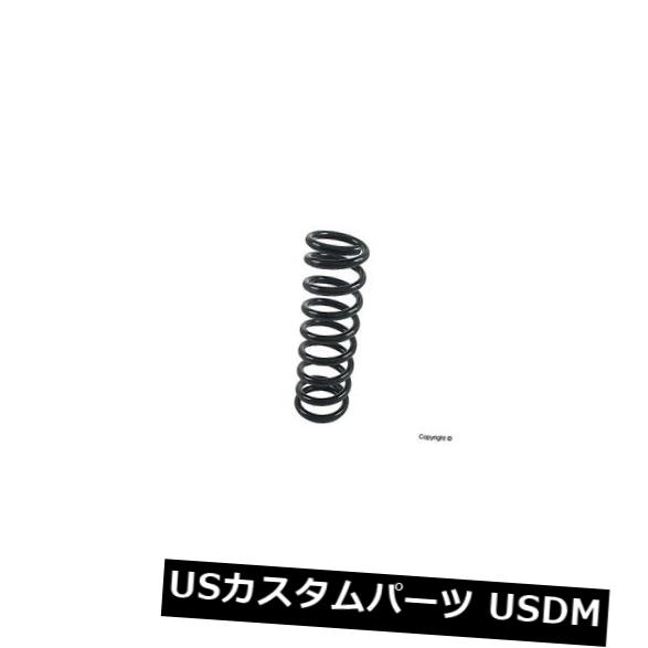 サスペンション スプリング リア WD Express 380 33049 316リアコイルスプリング WD Express 380 33049 316 Rear Coil Springs 【並行輸入品】|カスタムパーツ WORLD倉庫