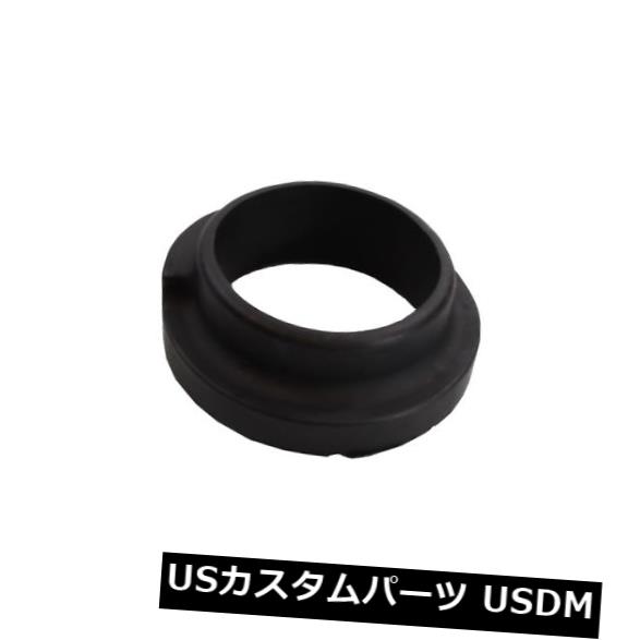 サスペンション スプリング リア コイルスプリングインシュレーター - セダ nリアアッパーモンロー907993 Coil Spring Insulator-Sedan Rear Upper Monroe 907993 【並行輸入品】