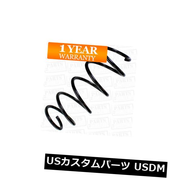 サスペンション スプリング リア WW4215636リアアクスルサスペンションシステムコイルスプリングフィットシトロエンC3 WW4215636 Rear Axle Suspension System Coil Spring Fits CITROEN C3 【並行輸入品】|カスタムパーツ WORLD倉庫