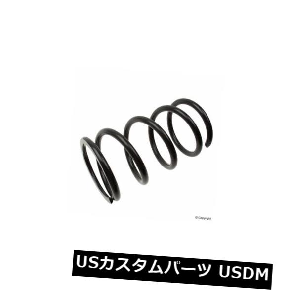 サスペンション スプリング リア コイルスプリングリアWD EXPRESS 380 51002 316は01-05トヨタRAV4に適合 Coil Spring Rear WD EXPRESS 380 51002 316 fits 01-05 Toyota RAV4 【並行輸入品】