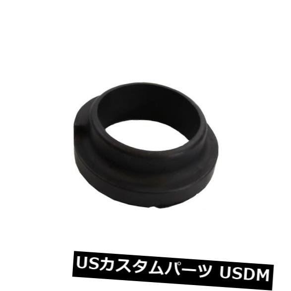 サスペンション スプリング リア コイルスプリングインシュレーター - セダ nリアアッパーモンロー907993 Coil Spring Insulator-Sedan Rear Upper Monroe 907993 【並行輸入品】