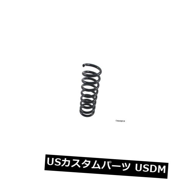 サスペンション スプリング リア コイルスプリングリアWD EXPRESS 380 33051 316は94-96メルセデスS320にフィット Coil Spring Rear WD EXPRESS 380 33051 316 fits 94-96 Mercedes S320 【並行輸入品】
