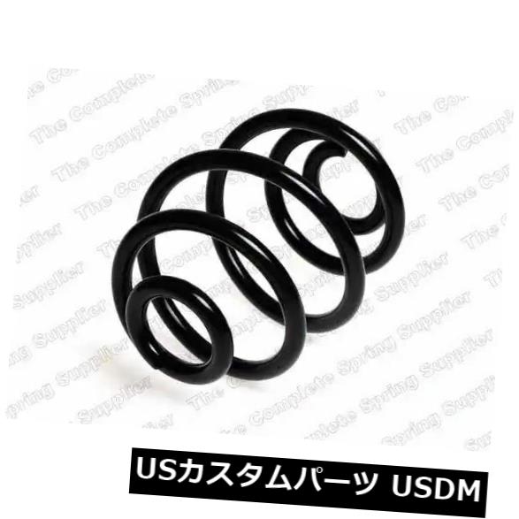 サスペンション スプリング リア 4647509に代わるキレンサスペンションコイルスプリングリアアクスル63003 Kilen Suspension Coil Spring Rear Axle 63003 Replaces 4647509 【並行輸入品】|カスタムパーツ WORLD倉庫