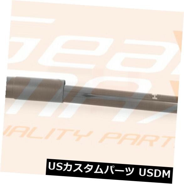 サスペンション スプリング リア 2新しい後部衝撃吸収材190、Eクラス124、W124 / GH-333330MK 2 NEW REAR SHOCK ABSORBERS MERCEDES 190. E-CLASS 124. W124 /GH-333330MK 【並行輸入品】