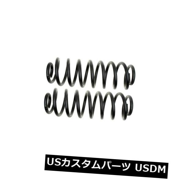 サスペンション スプリング リア ACDelco 45H0385リアコイルスプリング ACDelco 45H0385 Rear Coil Springs 【並行輸入品】｜カスタムパーツ WORLD倉庫
