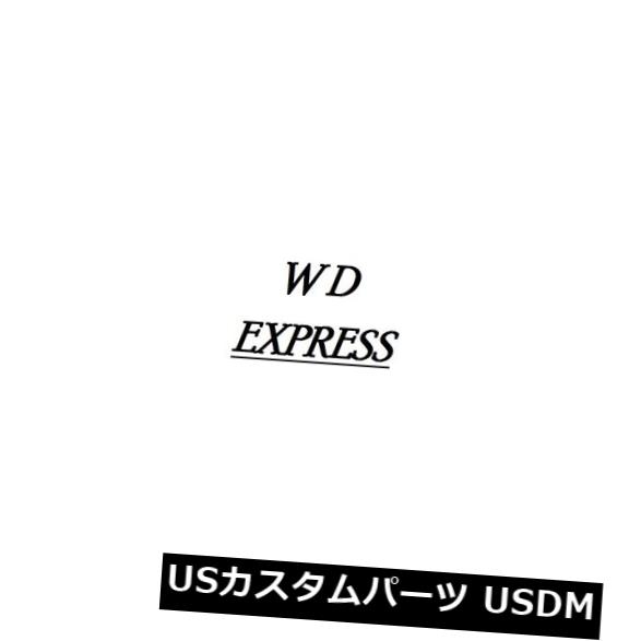 サスペンション スプリング リア コイルスプリング - スプレックスコイルスプリングリアWD EXPRESS 380 06039 723にフィット01-05 BMW 325i Coil Spring-Suplex Coil Spring Rear WD EXPRESS 380 06039 723 fits 01-05 BMW 325i 【並行輸入品】