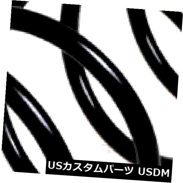 サスペンション スプリング リア 1x Primera P10 2.0 i D 16Vリアコイルスプリング1990-1996ハッチバック/サロ on 1x Primera P10 2.0 i D 16V Rear Coil Spring 1990-1996 Hatchback/Saloon 【並行輸入品】