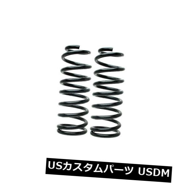 サスペンション スプリング リア ACDelco 45H 2110リアコイルスプリング ACDelco 45H2110 Rear Coil Springs 【並行輸入品】|カスタムパーツ WORLD倉庫