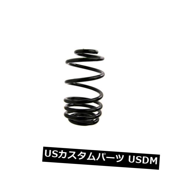サスペンション スプリング リア OE交換用リアサスペンションコイルスプリングアルファロメオヴォクソール - ザックス24461735 OE Replacement Rear Suspension Coil Spring Alfa Romeo Vauxhall - Sachs 24461735 【並行輸入品】