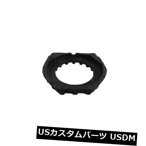 サスペンション スプリング リア コイルスプリングインシュレーター - Stru t-Mateリアアッパーモンロー、2009トヨタマトリックスに適合 Coil Spring Insulator-Strut-Mate Rear Upper Monroe fits 2009 Toyota Matrix 【並行輸入品】
