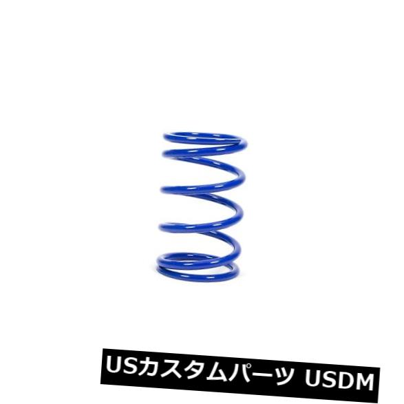 サスペンション スプリング リア サスペンションスプリングスペシャリスト5inodx8in x 500＃リアスプリングN85-500 Suspension Spring Specialist 5inodx8in x 500# Rear Spring N85-500 【並行輸入品】