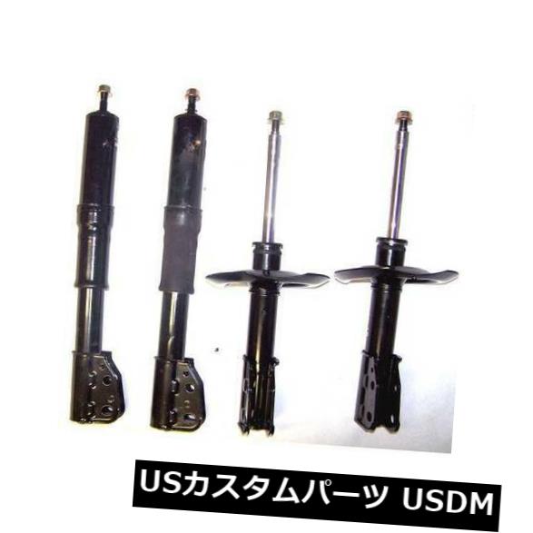 サスペンション スプリング リア コイルスプリングコンバージョンキットフロントリアウェスターCK-7622への空気のばね Air Spring to Coil Spring Conversion Kit Front Rear Westar CK-7622 【並行輸入品】|カスタムパーツ WORLD倉庫