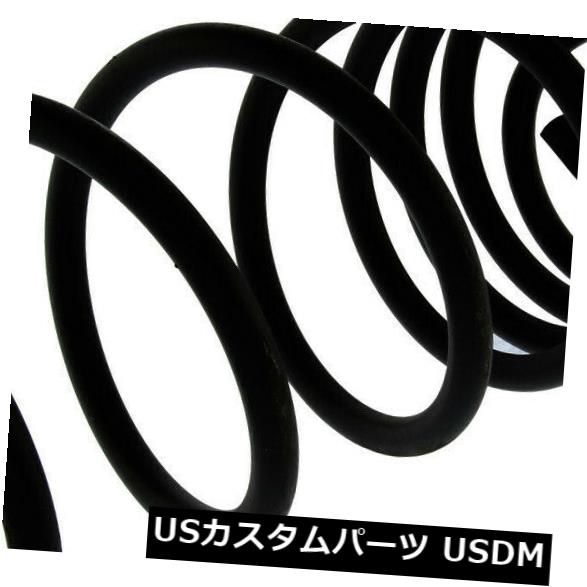 サスペンション スプリング リア コイルスプリングプレミアムリア中心630.58001 Coil Spring-Premium Rear Centric 630.58001 【並行輸入品】｜カスタムパーツ WORLD倉庫 88,633円