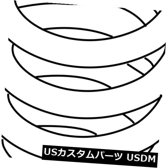 サスペンション スプリング リア フォードOEM 10-12フレックスリアサスペンションコイン lスプリングAA8Z5560E FORD OEM 10-12 Flex Rear Suspension-Coil Spring AA8Z5560E 【並行輸入品】