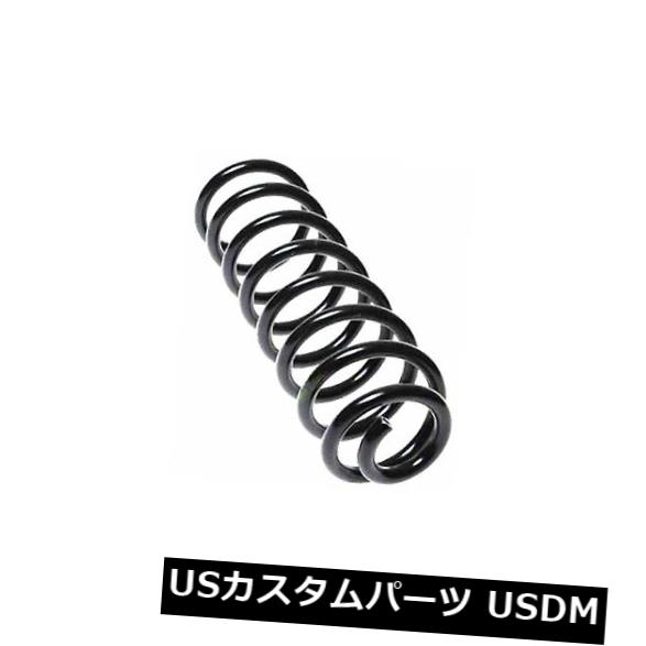 サスペンション スプリング リア 1XリアコイルスプリングルノーシーニックMk II Mpv 2003-2016 1X Rear Coil Spring Renault Scenic Mk II Mpv 2003-2016 【並行輸入品】
