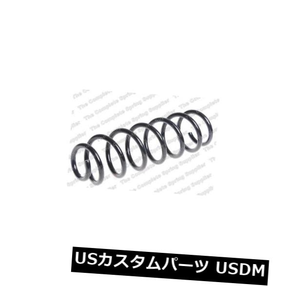 サスペンション スプリング リア ルノーシネマMPV FWDリアコイルスプリング用KILEN 62045 KILEN 62045 FOR RENAULT SCENIC MPV FWD Rear Coil Spring 【並行輸入品】